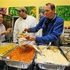 Goldman Sachs Staffers To Serve Thanksgiving Meals To Needy
